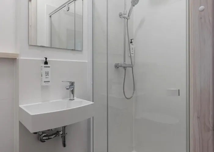 Vibrant 1bd Centre Апартаменты *