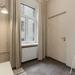 Vibrant 1bd Centre Апартаменти